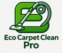 Eco carpet Clean Pro logo
