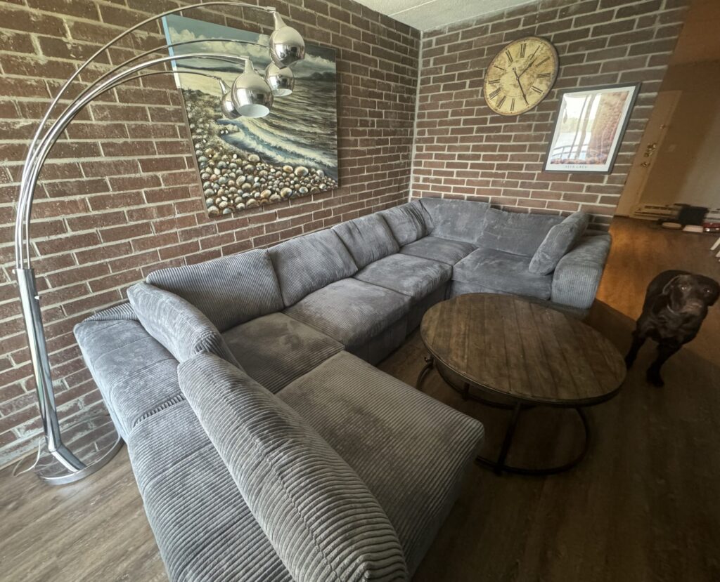 Upholstery Cleaning?Sectional Sofa Cleaning