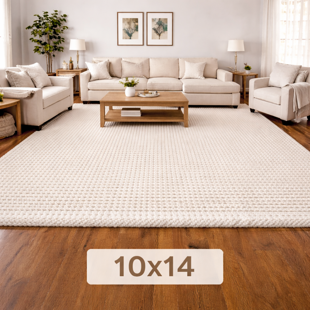 10x14 Rug