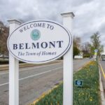 Belmont City