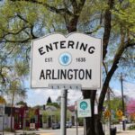 Arlington